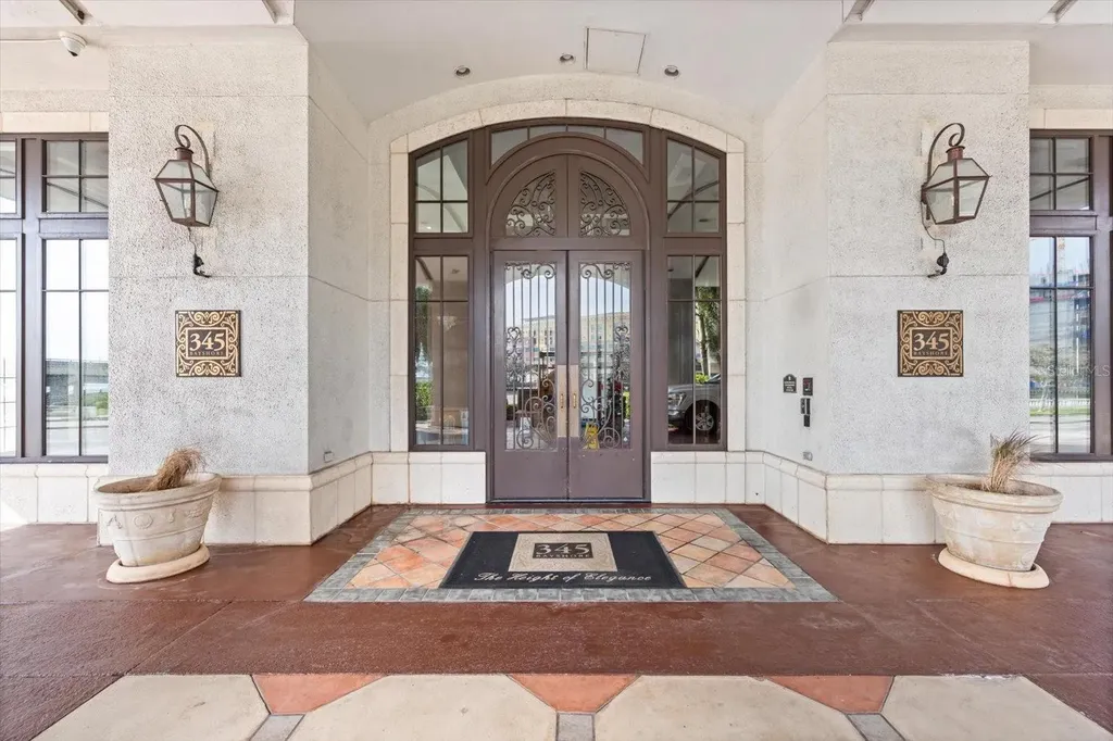 345 Bayshore Boulevard Tampa FL 33606