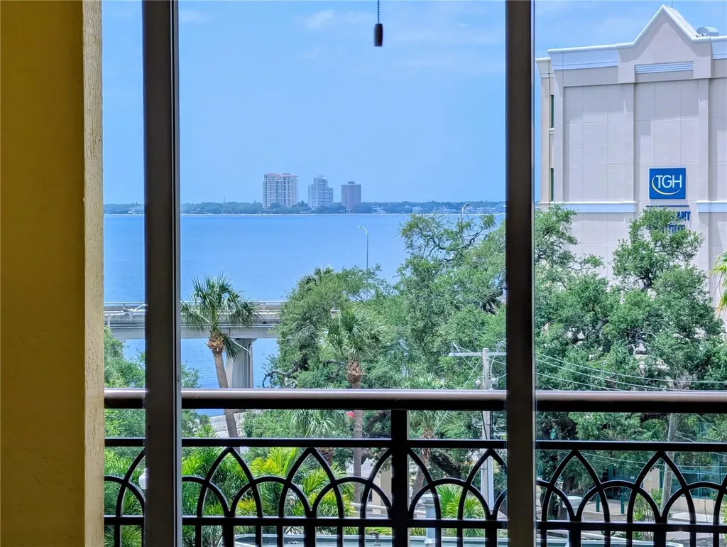 345 Bayshore Boulevard Tampa FL 33606