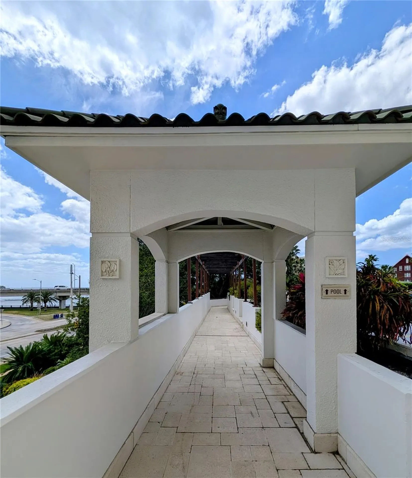 345 Bayshore Boulevard Tampa FL 33606