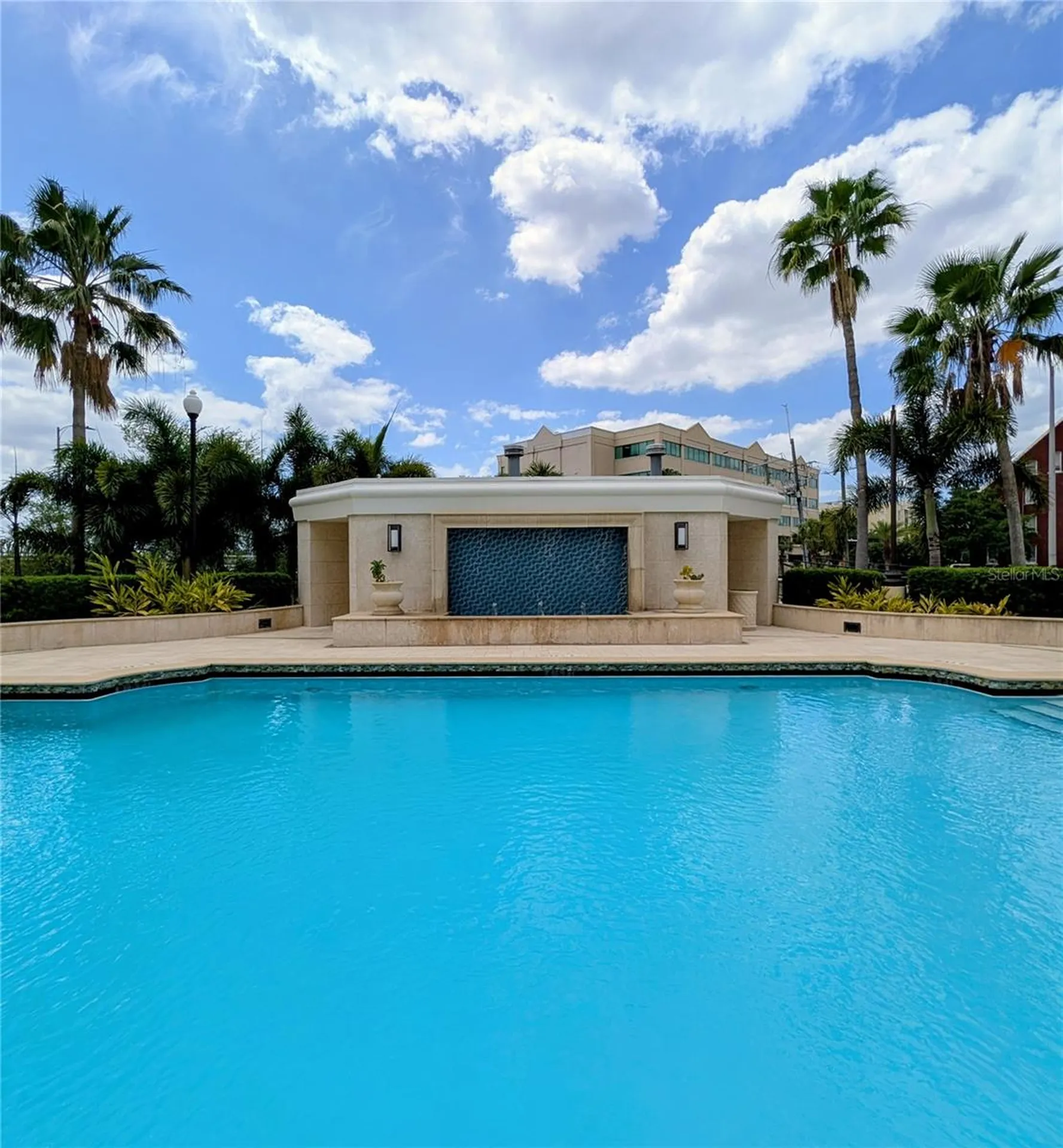 345 Bayshore Boulevard Tampa FL 33606
