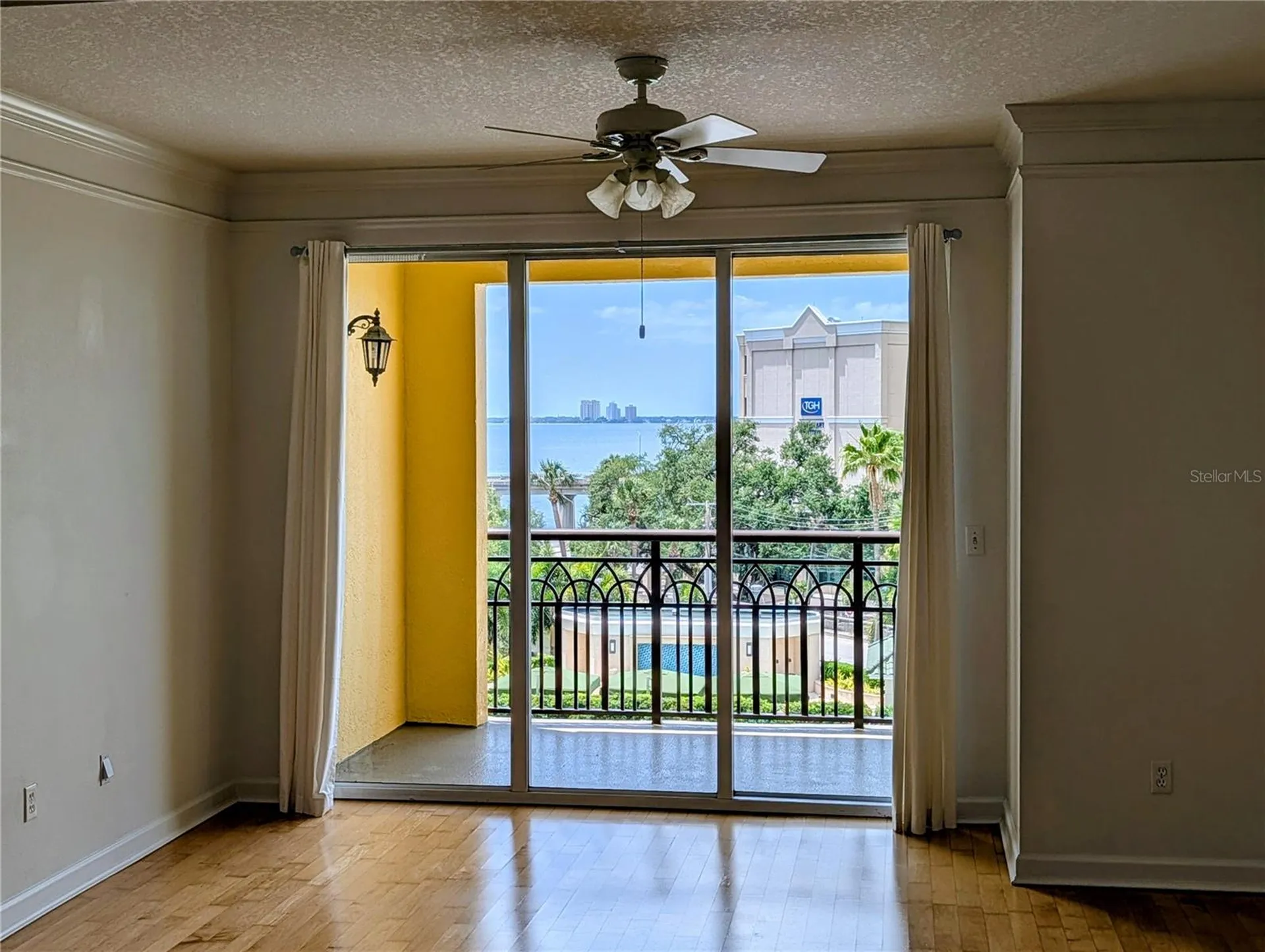 345 Bayshore Boulevard Tampa FL 33606