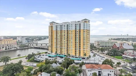 345 Bayshore Boulevard Tampa FL 33606