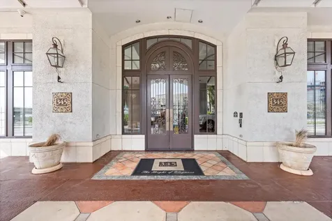 345 Bayshore Boulevard Tampa FL 33606
