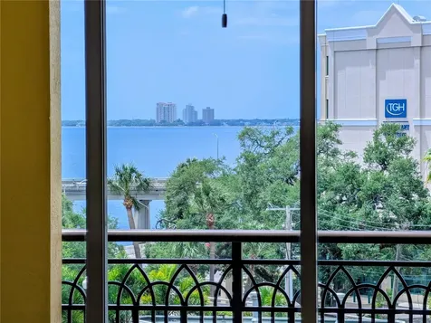 345 Bayshore Boulevard Tampa FL 33606