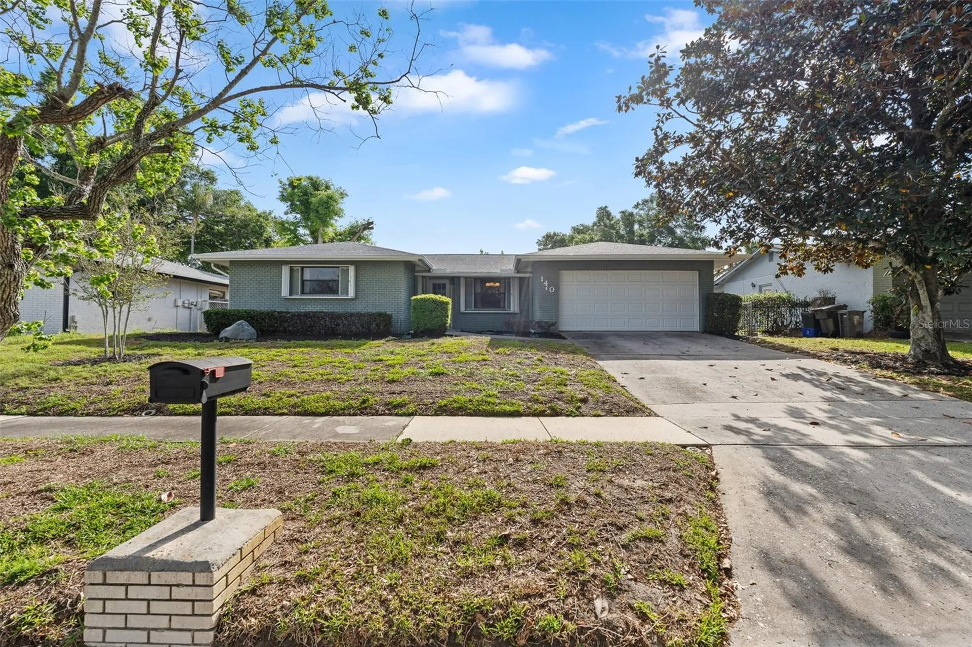 140 Valley Circle Brandon FL 33510