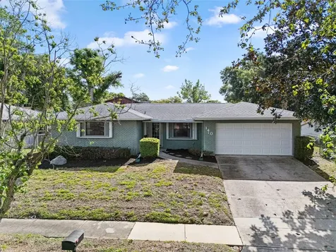 140 Valley Circle Brandon FL 33510