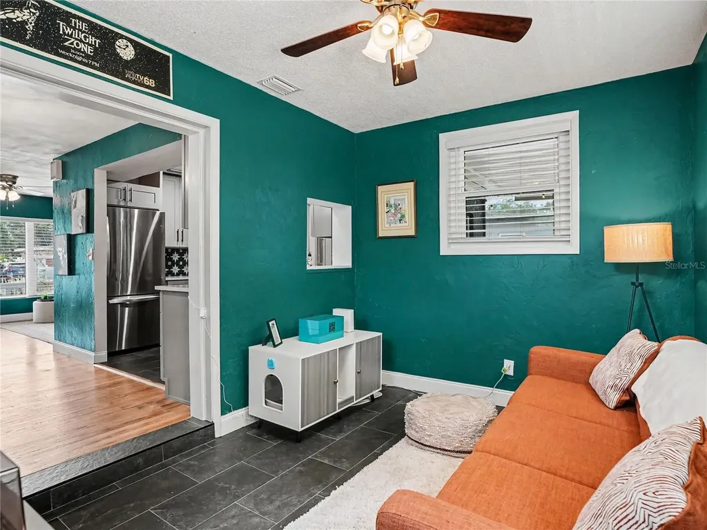 3313 E Kaley Avenue Orlando FL 32806