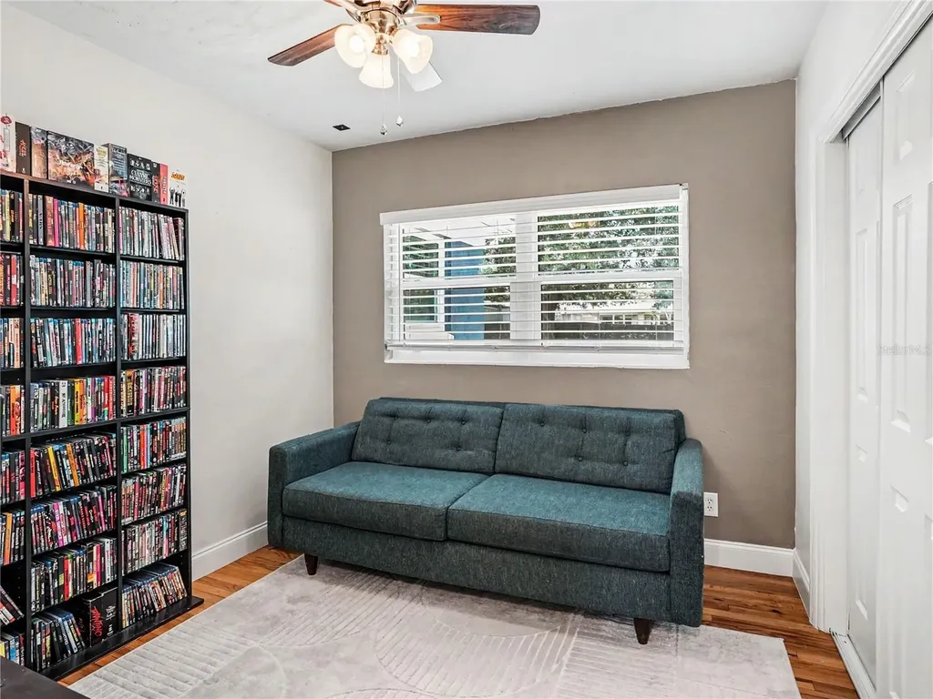 3313 E Kaley Avenue Orlando FL 32806