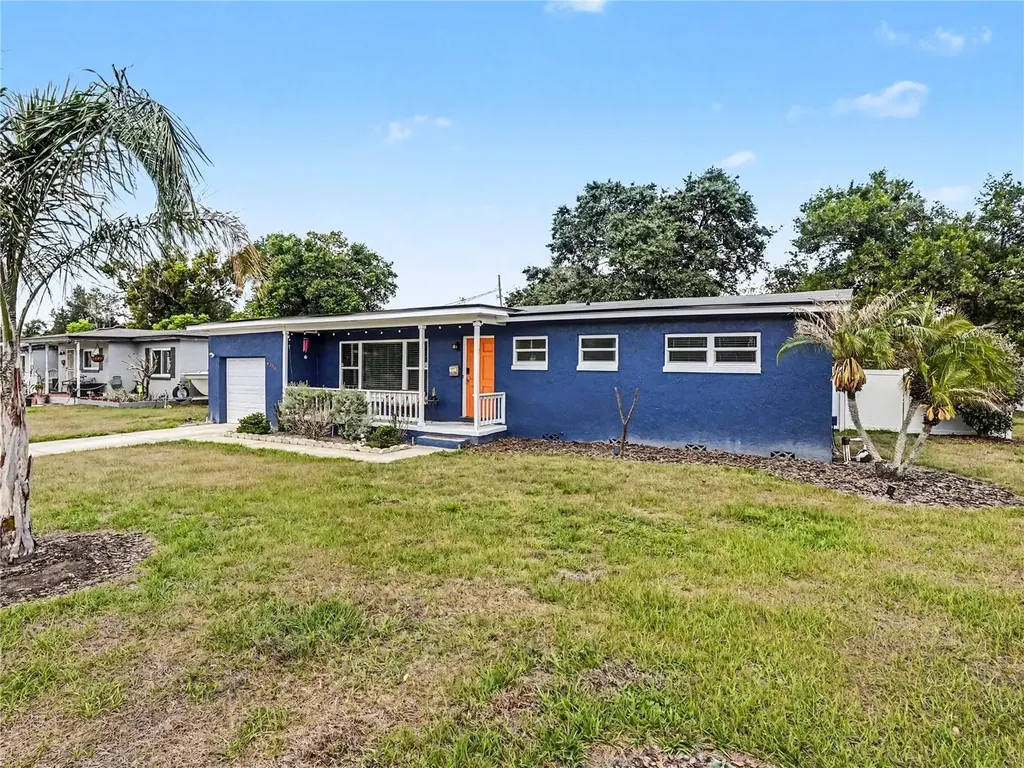 3313 E Kaley Avenue Orlando FL 32806