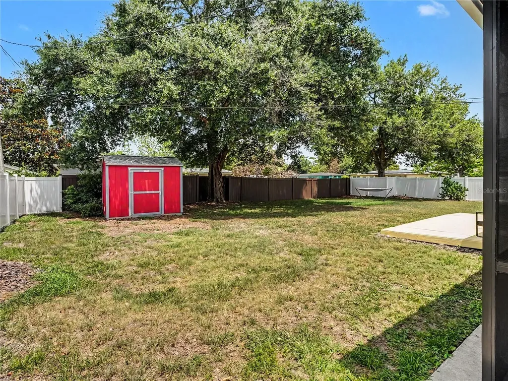 3313 E Kaley Avenue Orlando FL 32806