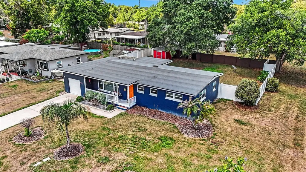 3313 E Kaley Avenue Orlando FL 32806