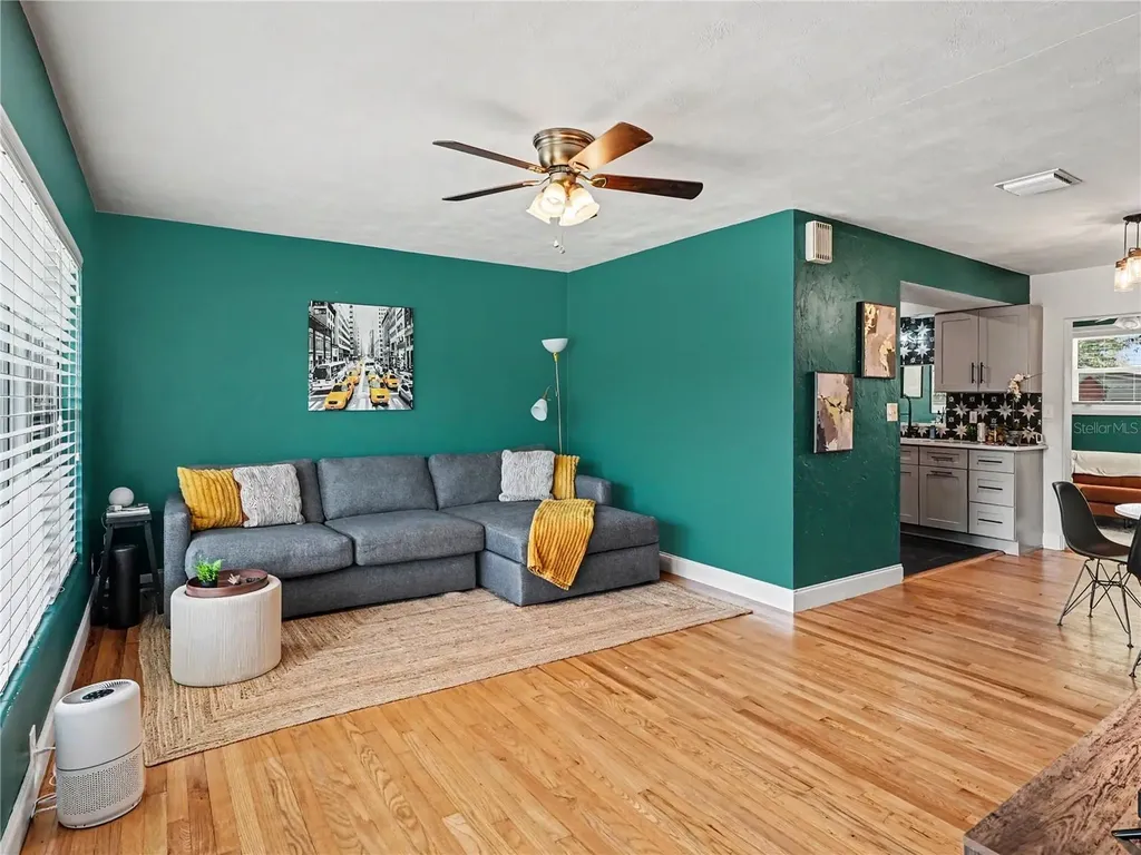 3313 E Kaley Avenue Orlando FL 32806