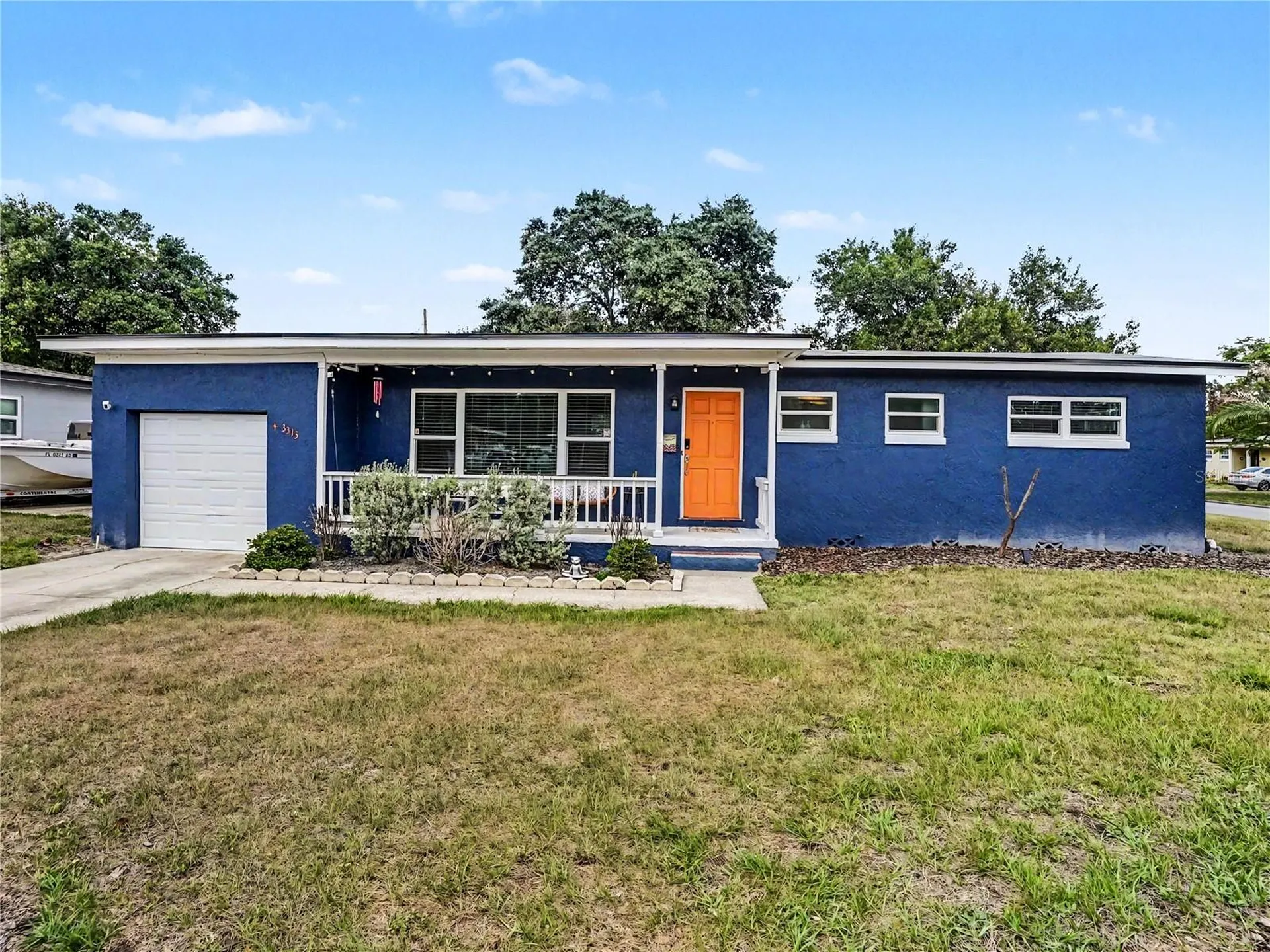 3313 E Kaley Avenue Orlando FL 32806