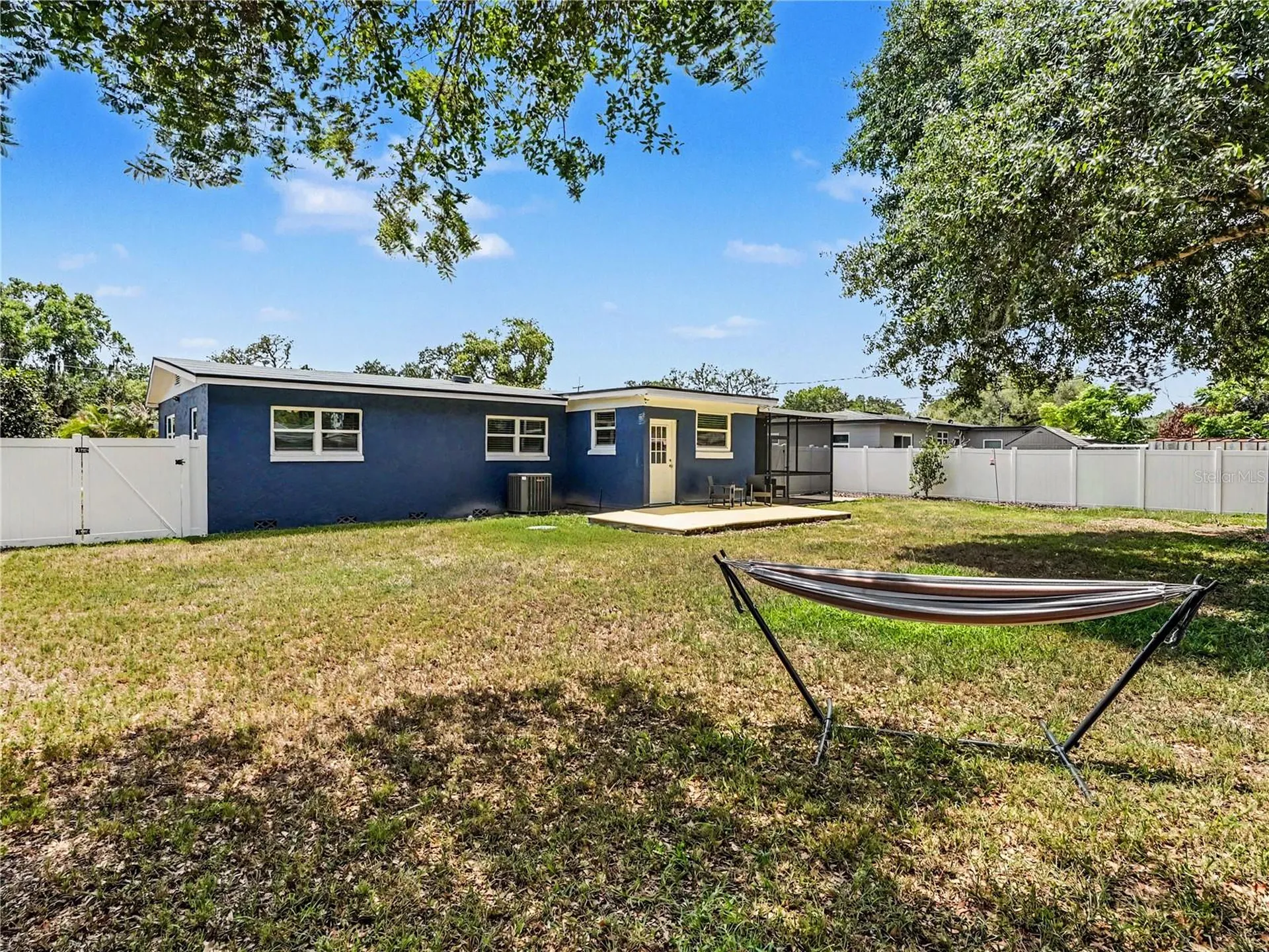 3313 E Kaley Avenue Orlando FL 32806