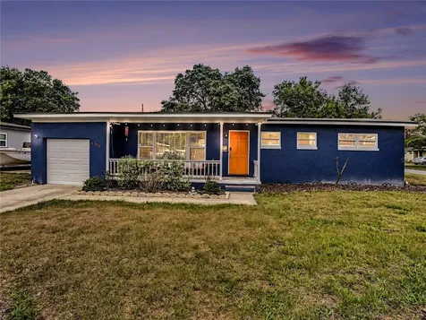 3313 E Kaley Avenue Orlando FL 32806