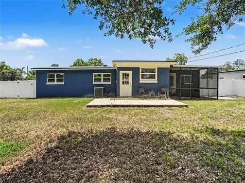 3313 E Kaley Avenue Orlando FL 32806