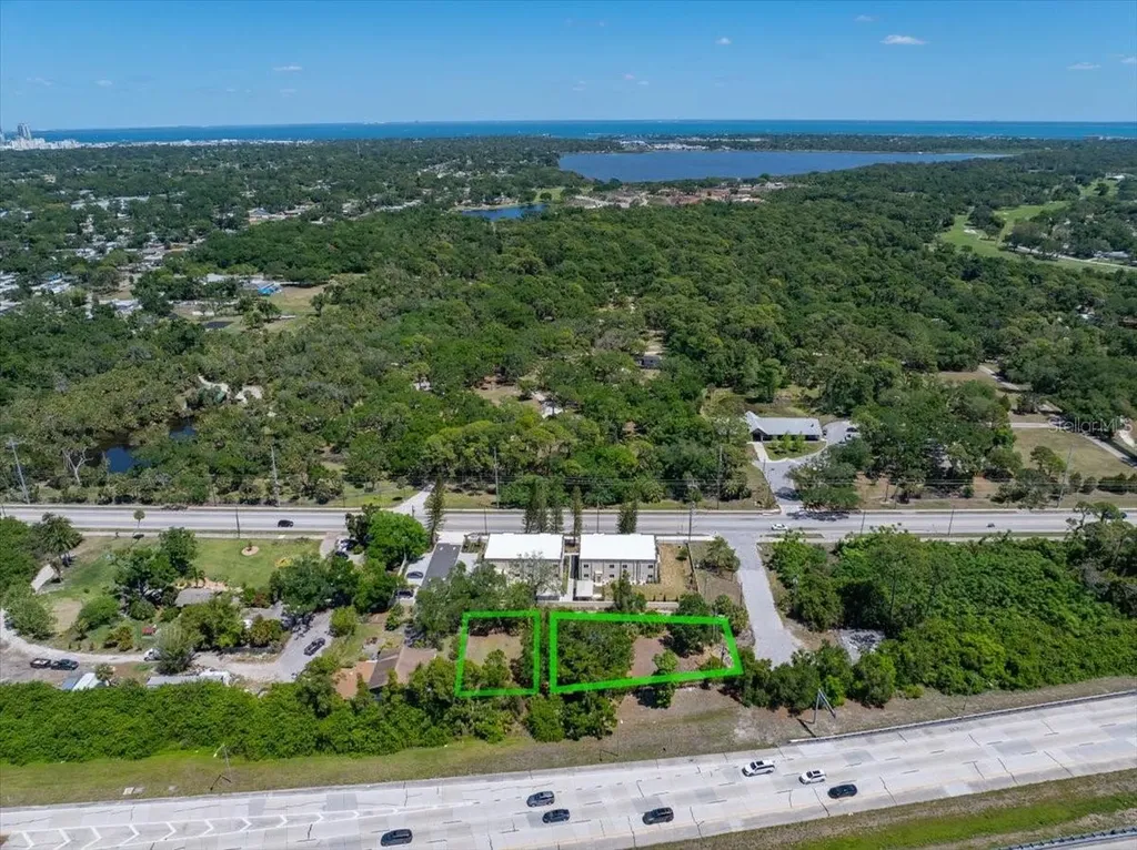30TH Avenue S St Petersburg FL 33712