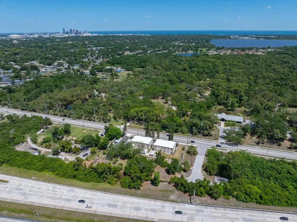 30TH Avenue S St Petersburg FL 33712