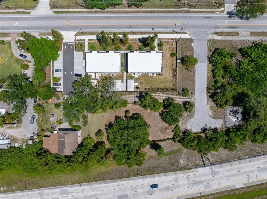 30TH Avenue S St Petersburg FL 33712