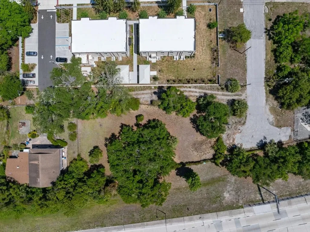 30TH Avenue S St Petersburg FL 33712