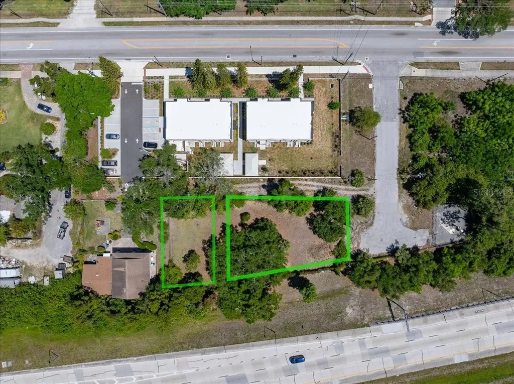 30TH Avenue S St Petersburg FL 33712