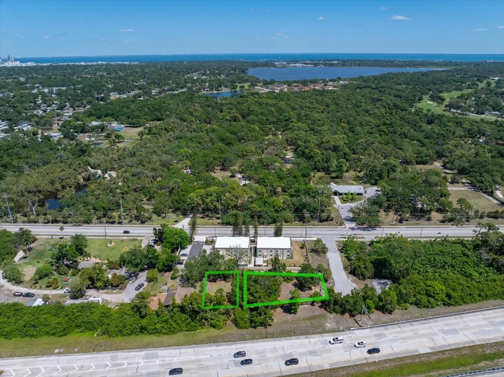 30TH Avenue S St Petersburg FL 33712
