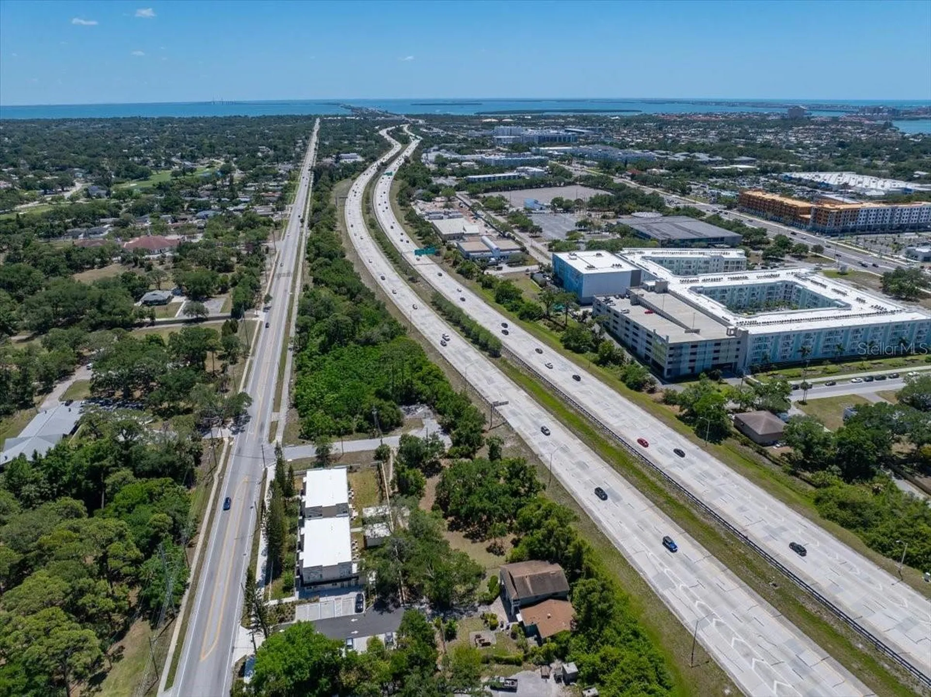 30TH Avenue S St Petersburg FL 33712