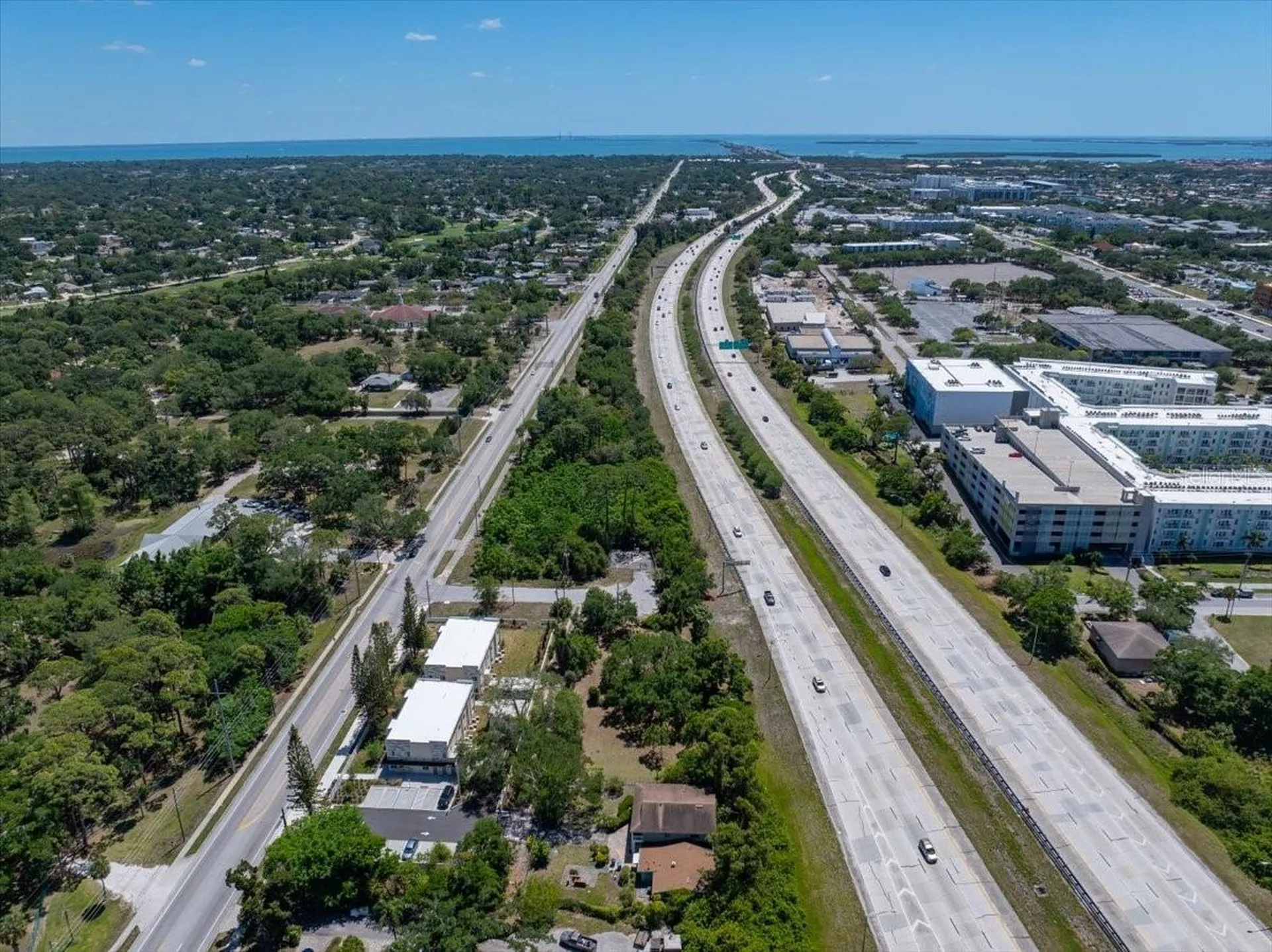 30TH Avenue S St Petersburg FL 33712