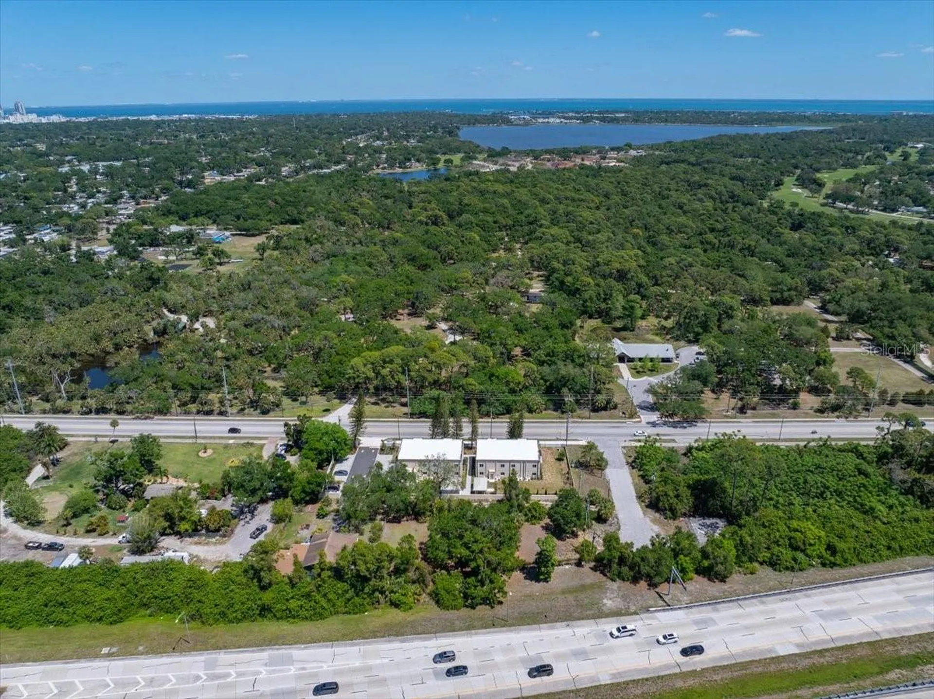 30TH Avenue S St Petersburg FL 33712