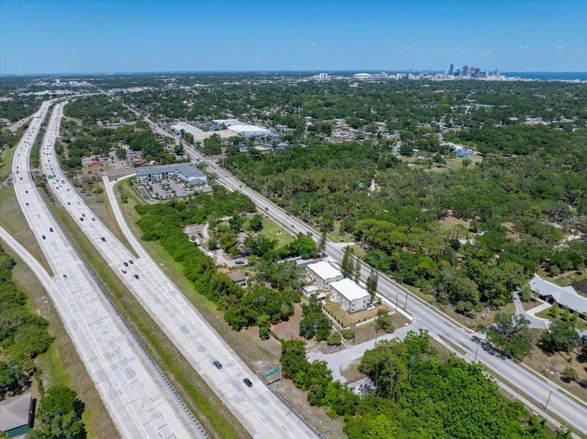 30TH Avenue S St Petersburg FL 33712