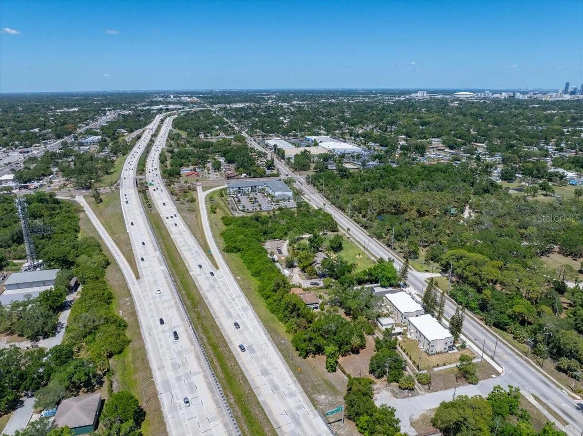 30TH Avenue S St Petersburg FL 33712