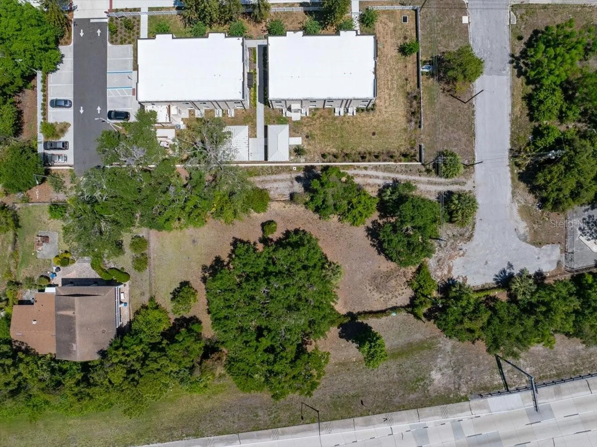 30TH Avenue S St Petersburg FL 33712