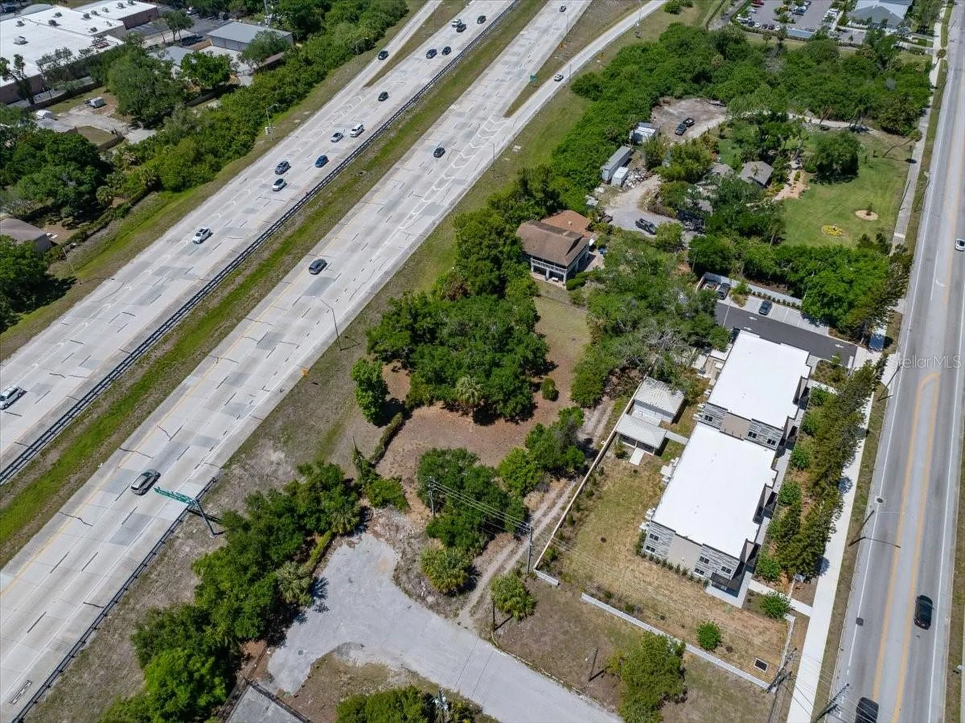 30TH Avenue S St Petersburg FL 33712