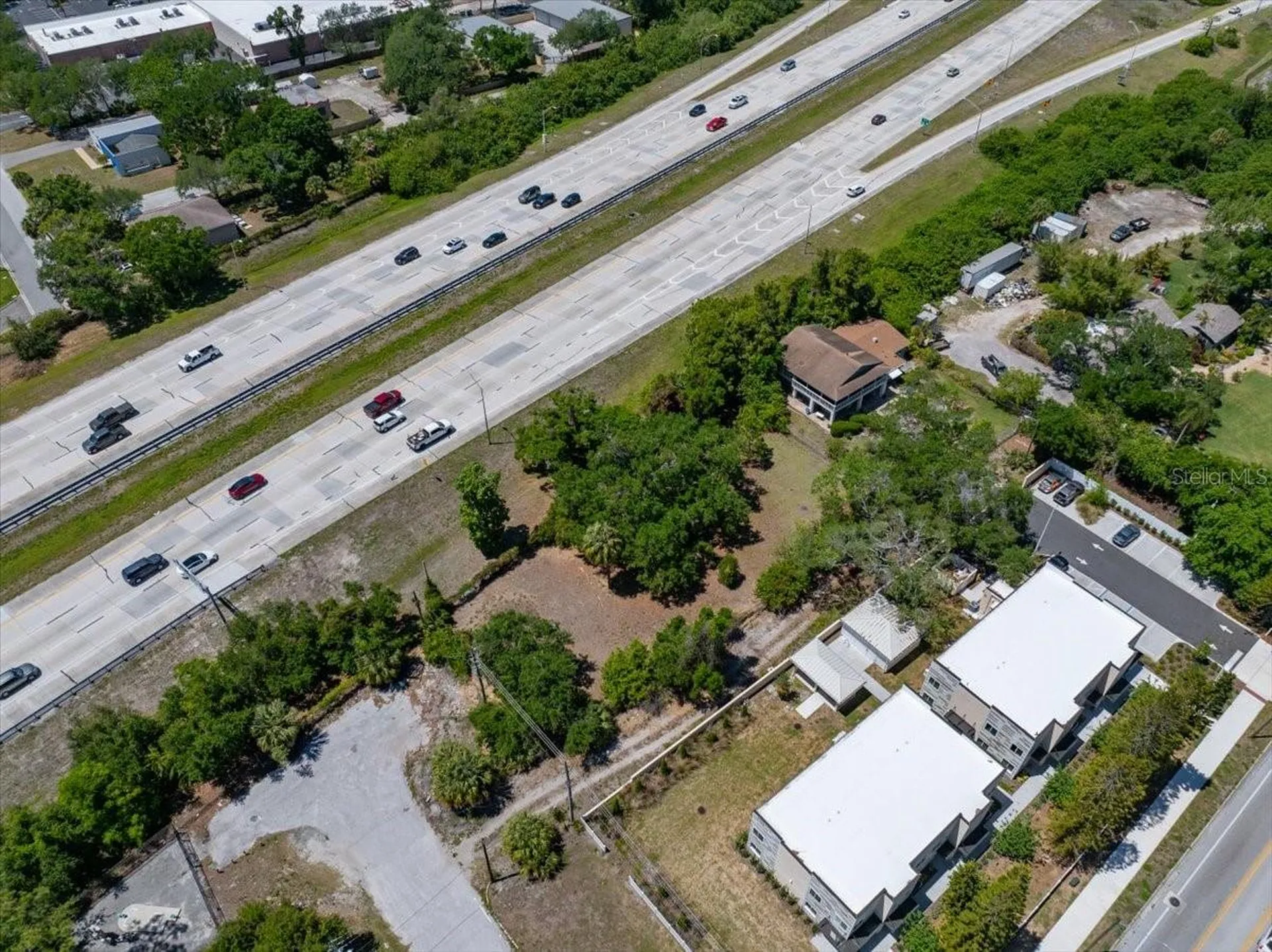 30TH Avenue S St Petersburg FL 33712