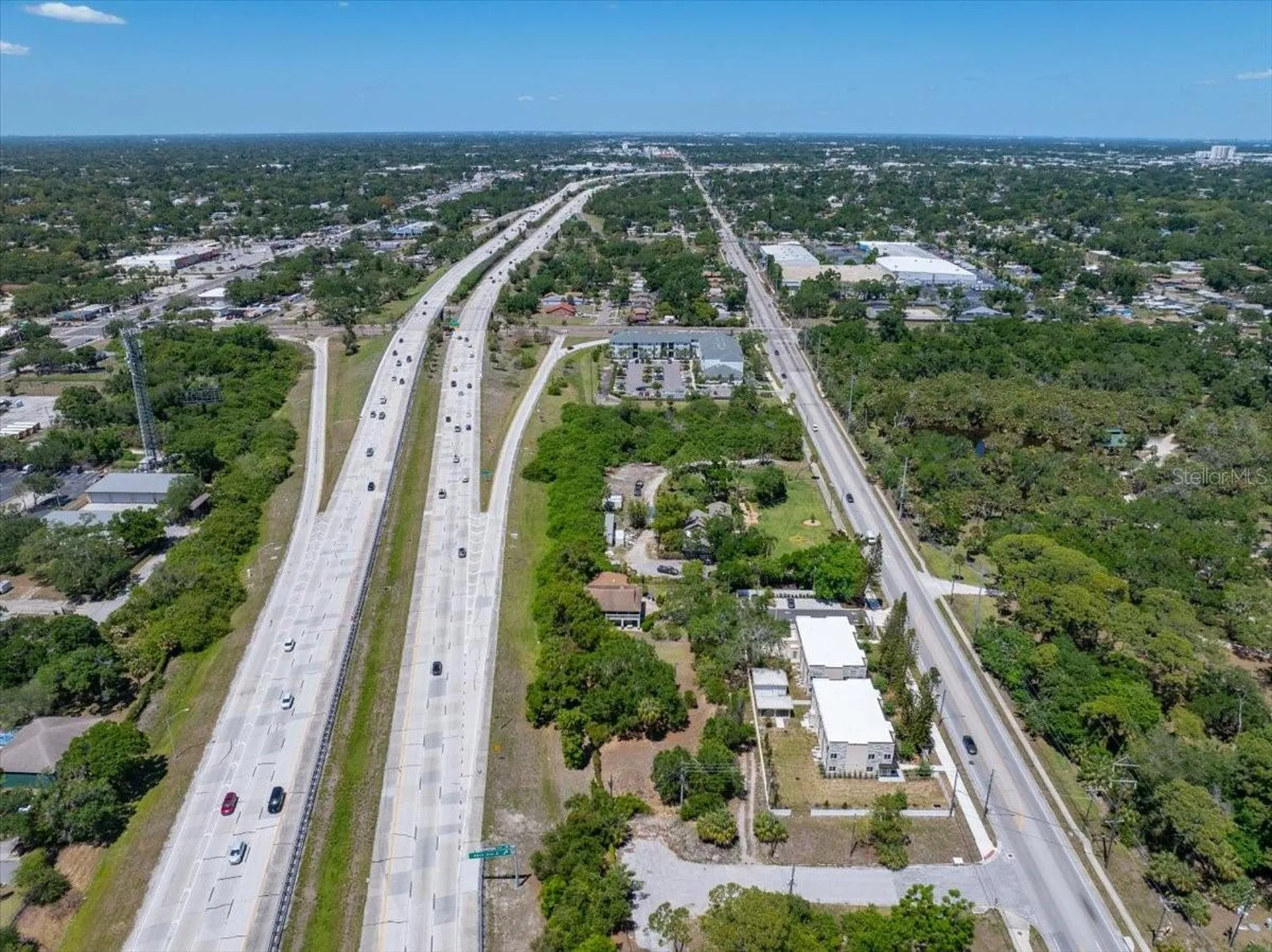 30TH Avenue S St Petersburg FL 33712