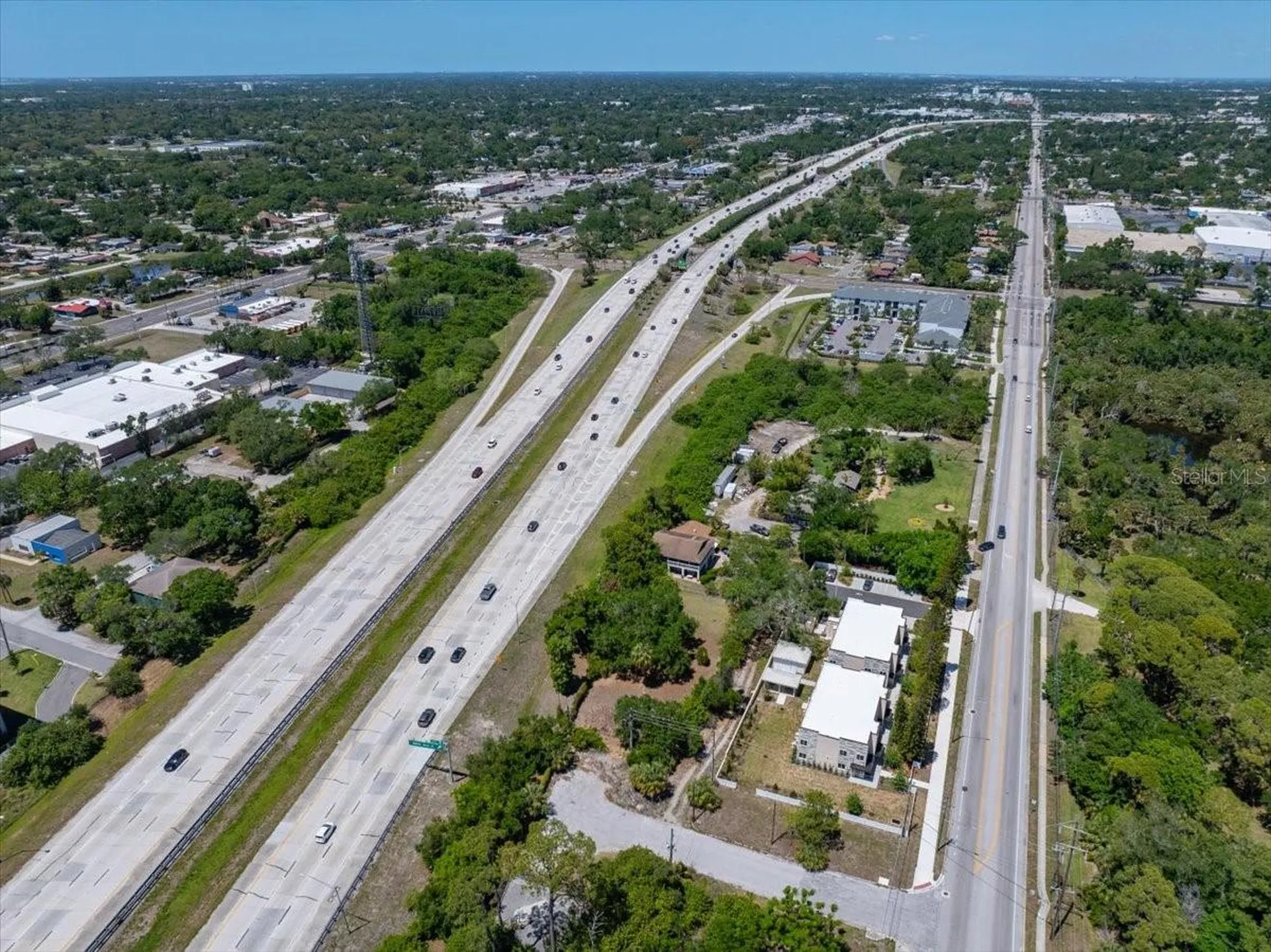 30TH Avenue S St Petersburg FL 33712