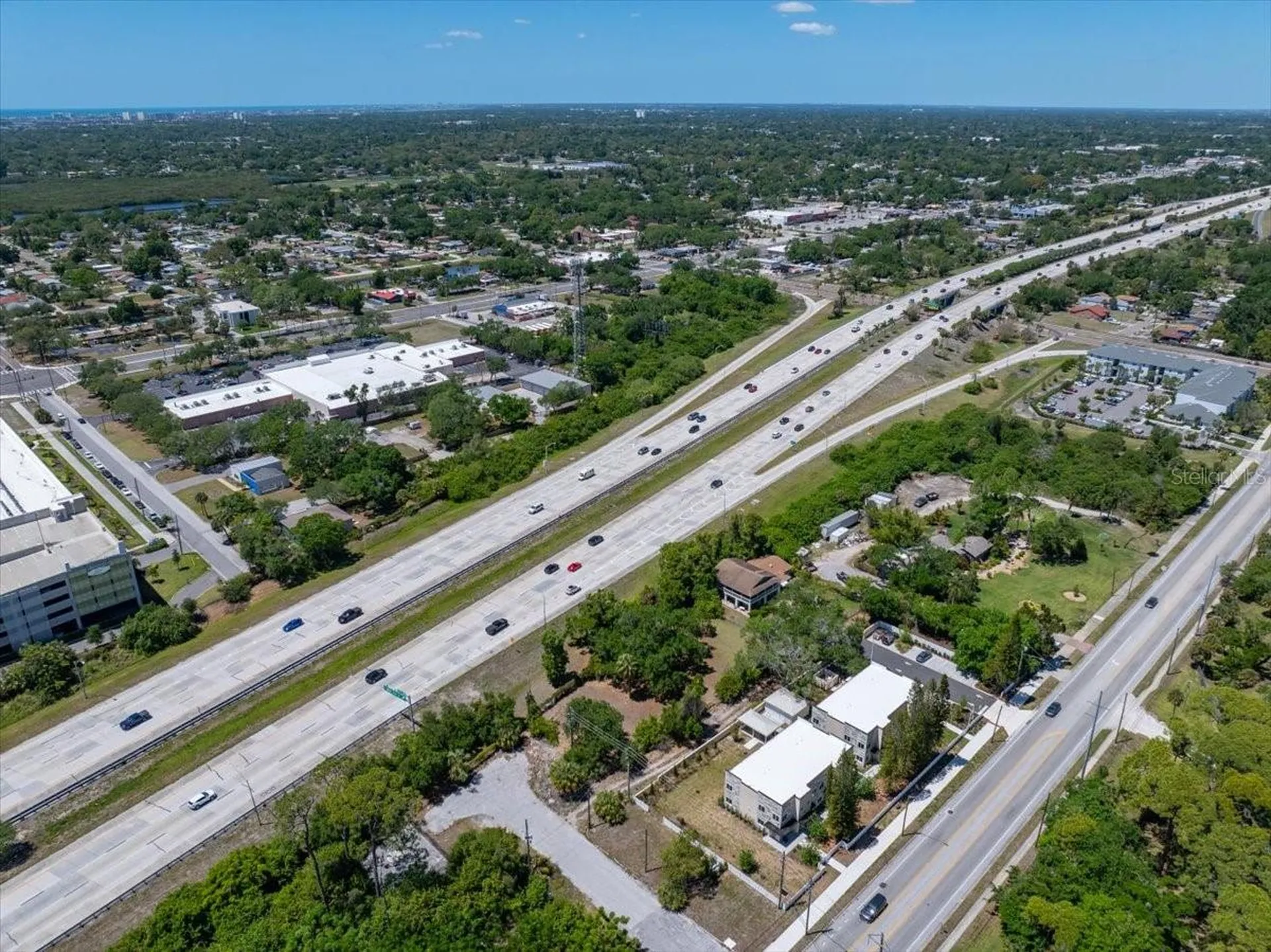30TH Avenue S St Petersburg FL 33712