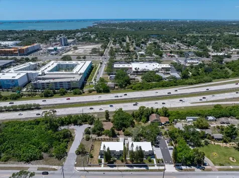 30TH Avenue S St Petersburg FL 33712