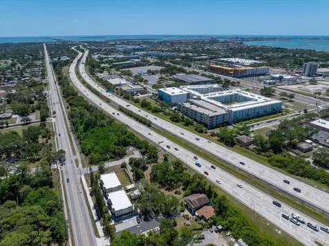30TH Avenue S St Petersburg FL 33712