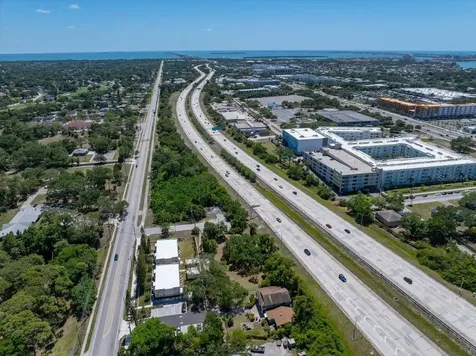 30TH Avenue S St Petersburg FL 33712