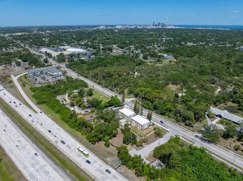 30TH Avenue S St Petersburg FL 33712