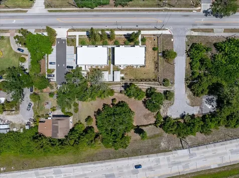 30TH Avenue S St Petersburg FL 33712
