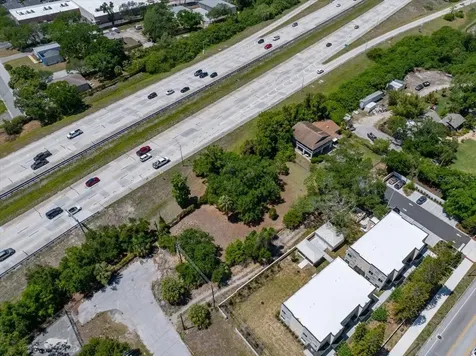 30TH Avenue S St Petersburg FL 33712