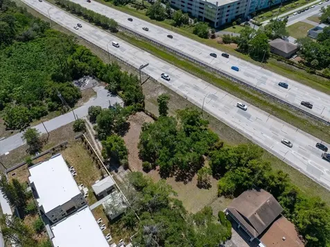 30TH Avenue S St Petersburg FL 33712