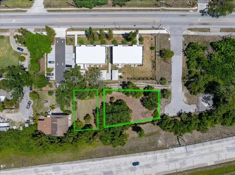 30TH Avenue S St Petersburg FL 33712