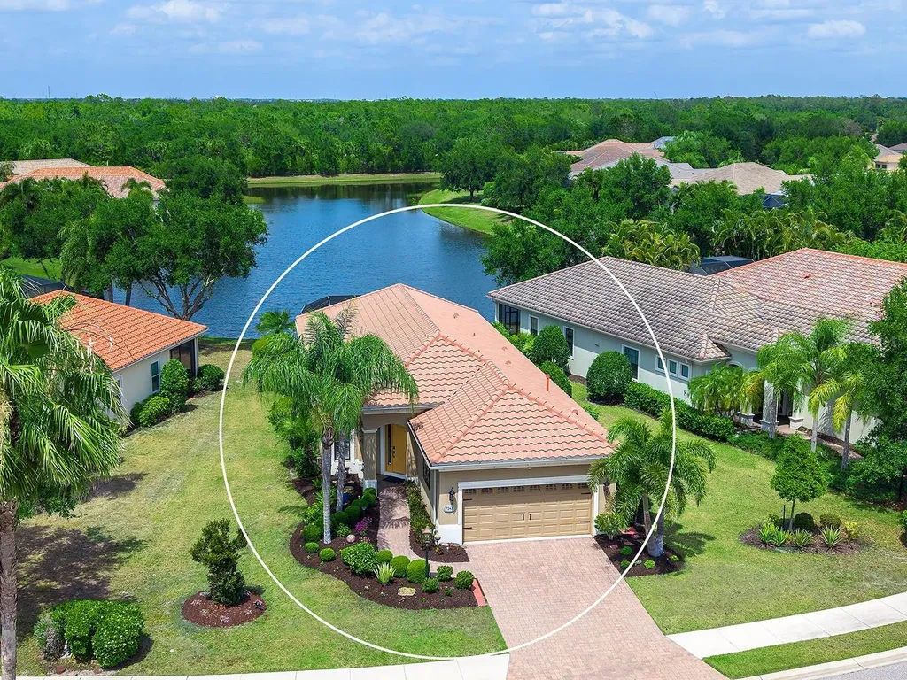 7263 Belleisle Glen Lakewood Ranch FL 34202