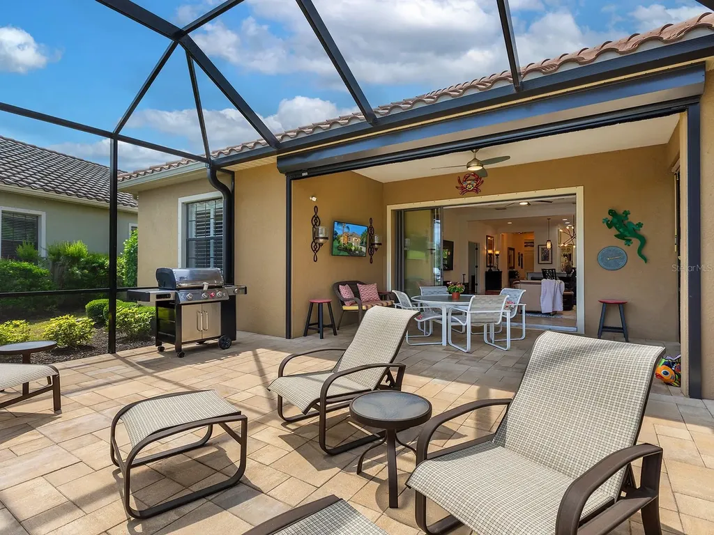 7263 Belleisle Glen Lakewood Ranch FL 34202