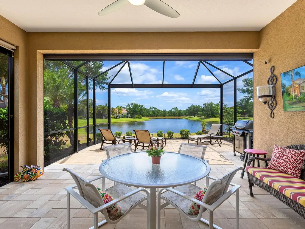 7263 Belleisle Glen Lakewood Ranch FL 34202