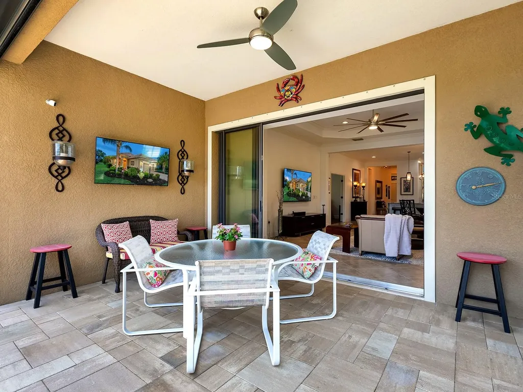 7263 Belleisle Glen Lakewood Ranch FL 34202