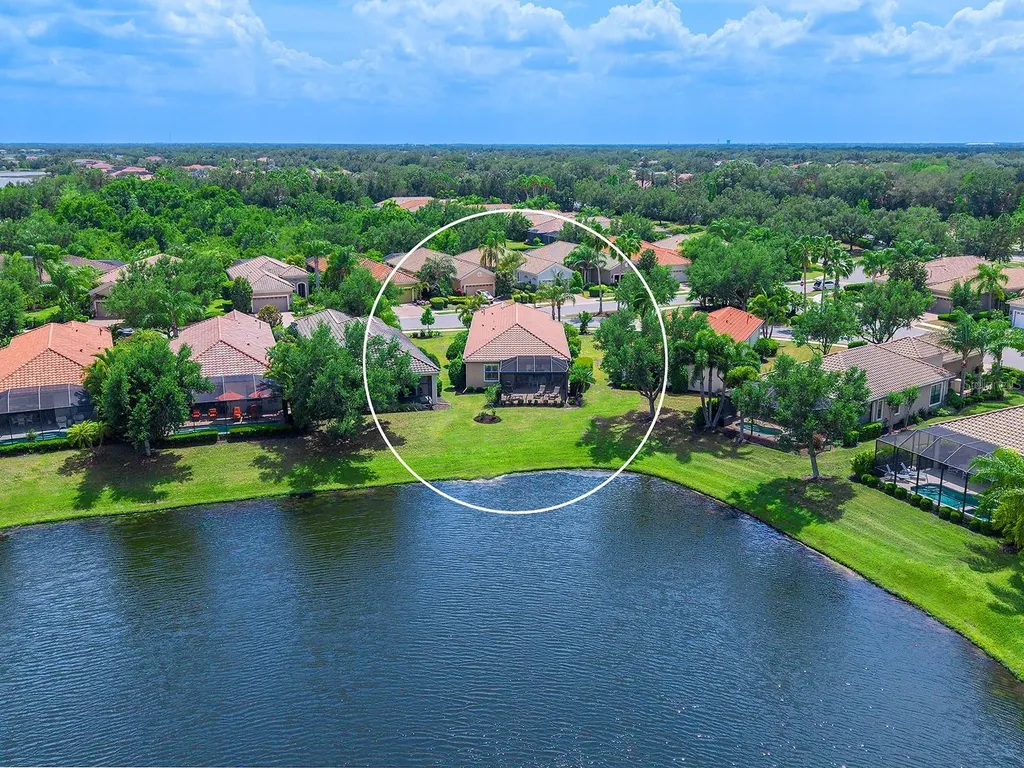 7263 Belleisle Glen Lakewood Ranch FL 34202